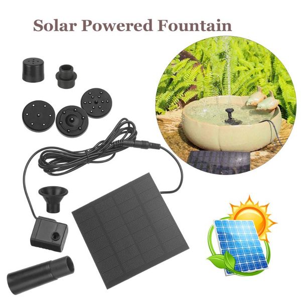 garden decorations solar power panel water pump feature fountain pool pond aquarium fish
garden decorations solar power panel water pump feature fountain pool pond aquarium fish