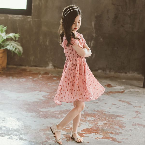 2021 summer dress for girls dot pattern dresses for girl sleeveless kids dresses casual style costume for girls, Red;yellow
2021 summer dress for girls dot pattern dresses for girl sleeveless kids dresses casual style costume for girls, Red;yellow