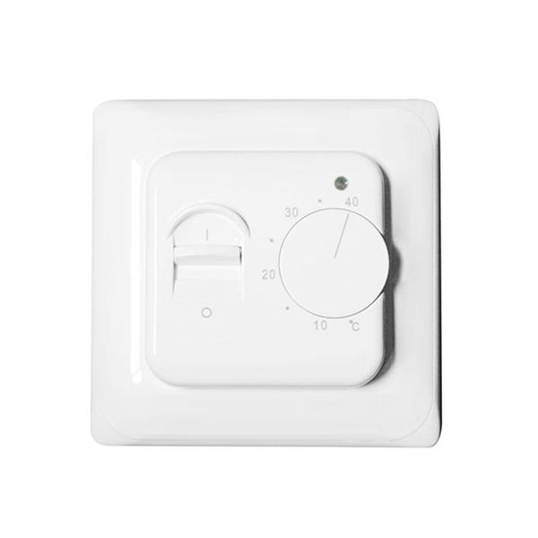 smart home control mechanical floor heating thermostat indoor warm thermoregulator temperature controller manual underfloor with sensor
smart home control mechanical floor heating thermostat indoor warm thermoregulator temperature controller manual underfloor with sensor