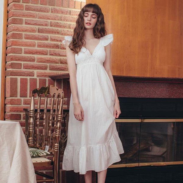 japanese summer nightdress womens sleepwears with chest pad long skirt home pink white female, Black;red
japanese summer nightdress womens sleepwears with chest pad long skirt home pink white female, Black;red