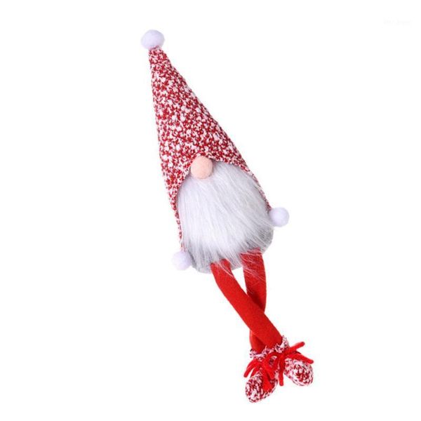 christmas decorations 1pc faceless doll ornament party adorn delicate kid gift
christmas decorations 1pc faceless doll ornament party adorn delicate kid gift