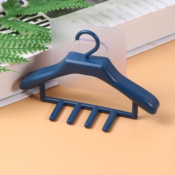 bath accessory set 2pcs in 1 suit creative mini simple double-sided adhesive wall-mounted paste toothbrush holder hanger shape rack for bat
bath accessory set 2pcs in 1 suit creative mini simple double-sided adhesive wall-mounted paste toothbrush holder hanger shape rack for bat
