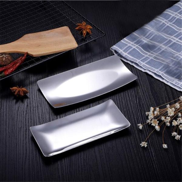 kitchen storage & organization snack fruit tray tableware tools fine polishing salver dessert stainless steel napkin plate dish
kitchen storage & organization snack fruit tray tableware tools fine polishing salver dessert stainless steel napkin plate dish