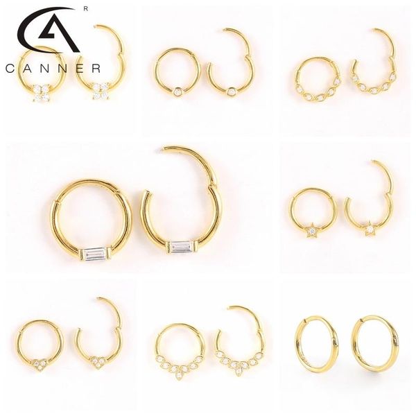 hoop & huggie canner 2pcs invisible earrings for women silver 925 ear bone piercing circle jewelry nose ring belly button, Golden;silver
hoop & huggie canner 2pcs invisible earrings for women silver 925 ear bone piercing circle jewelry nose ring belly button, Golden;silver
