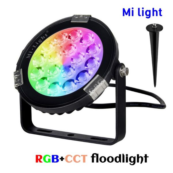 milight led floodlight 9w rgb+cct wireless rf2.4ghz ac86-265v dc24v waterproof ip65 light outdoor lighting garden lamp floodlights
milight led floodlight 9w rgb+cct wireless rf2.4ghz ac86-265v dc24v waterproof ip65 light outdoor lighting garden lamp floodlights