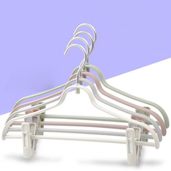 hangers & racks 40cm 5 pcs/lot plastic coat support with clips anti-skid pants rack multifunctional hanger for clothestrousers skirt dress
hangers & racks 40cm 5 pcs/lot plastic coat support with clips anti-skid pants rack multifunctional hanger for clothestrousers skirt dress