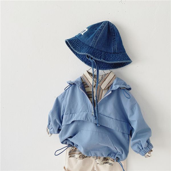 1-5t jacket hooded baby boys and girls cotton fashion solid color half zipper casual cardigan windproof coat kids jacket, Camo
1-5t jacket hooded baby boys and girls cotton fashion solid color half zipper casual cardigan windproof coat kids jacket, Camo