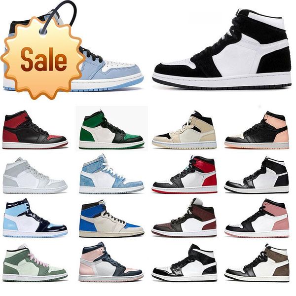 jumpman 1 1s basketball shoes university blue trainers mens womens high og chicago sports sneakers mid barely orange dark mocha white, Black
jumpman 1 1s basketball shoes university blue trainers mens womens high og chicago sports sneakers mid barely orange dark mocha white, Black