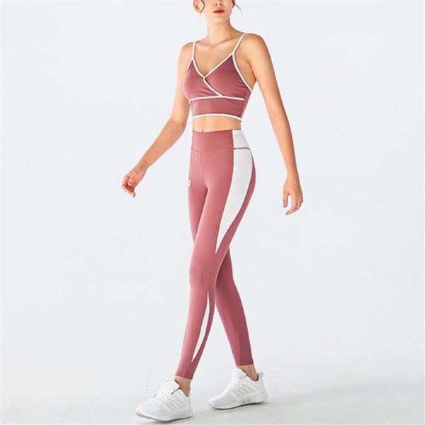 yoga outfit melody women letter print sports leggings gym set workout seamless sets female suit wear running
yoga outfit melody women letter print sports leggings gym set workout seamless sets female suit wear running