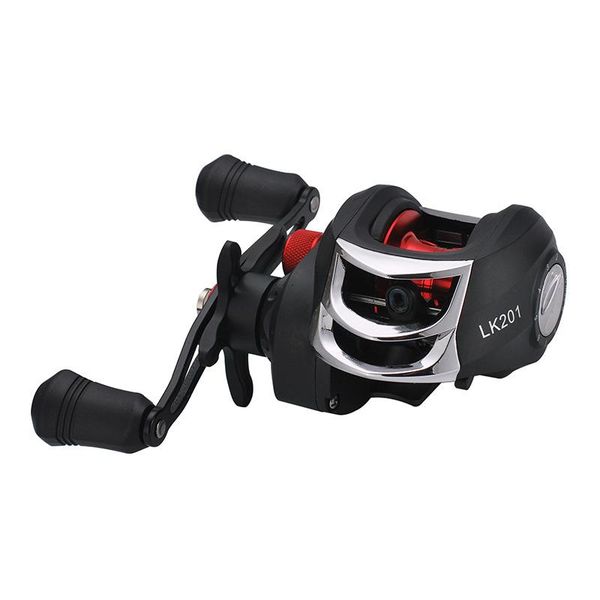 7.2:1 baitcast fishing reel 18 bearing bait casting wedkarstwo wheel tool 8kg drag distant wheelc arretilha de pesca baitcasting reels
7.2:1 baitcast fishing reel 18 bearing bait casting wedkarstwo wheel tool 8kg drag distant wheelc arretilha de pesca baitcasting reels