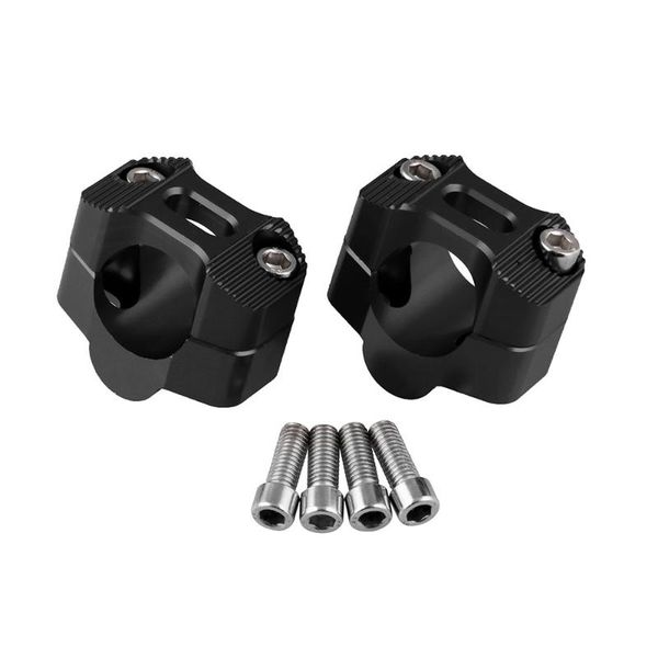 handlebars 1 pair 28mm aluminium alloy motorcycle handlebar clamp extend riser adapter
handlebars 1 pair 28mm aluminium alloy motorcycle handlebar clamp extend riser adapter