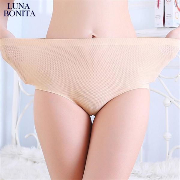 women's panties for high waist plus size briefs nylon underpants mesh breathable soft ultra thin lingerie crotch cotton panty, Black;pink
women's panties for high waist plus size briefs nylon underpants mesh breathable soft ultra thin lingerie crotch cotton panty, Black;pink