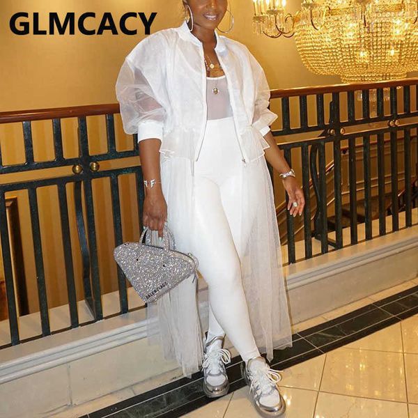 women long sleeve mesh insert patchwork shirt elegant blouses 210702, Black;brown
women long sleeve mesh insert patchwork shirt elegant blouses 210702, Black;brown