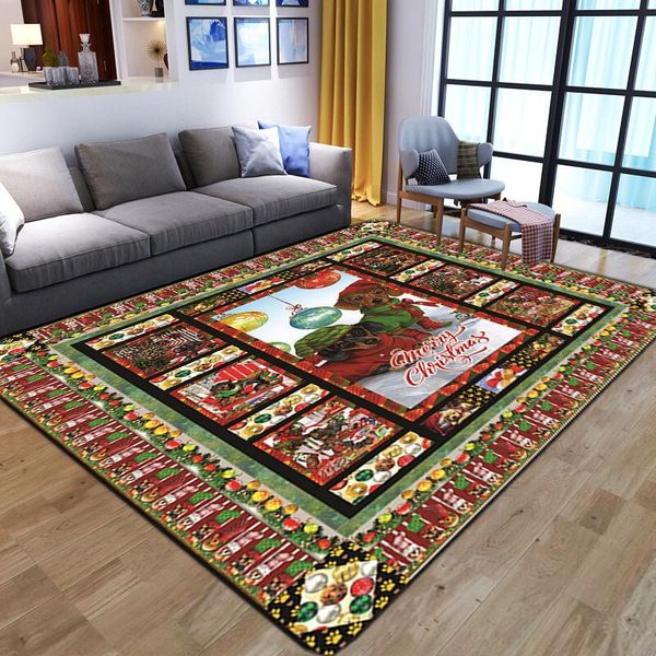 carpets christmas doormat outdoor mat santa ornament decoration carpet for home xmas navidad decor noel area rug year gift
carpets christmas doormat outdoor mat santa ornament decoration carpet for home xmas navidad decor noel area rug year gift