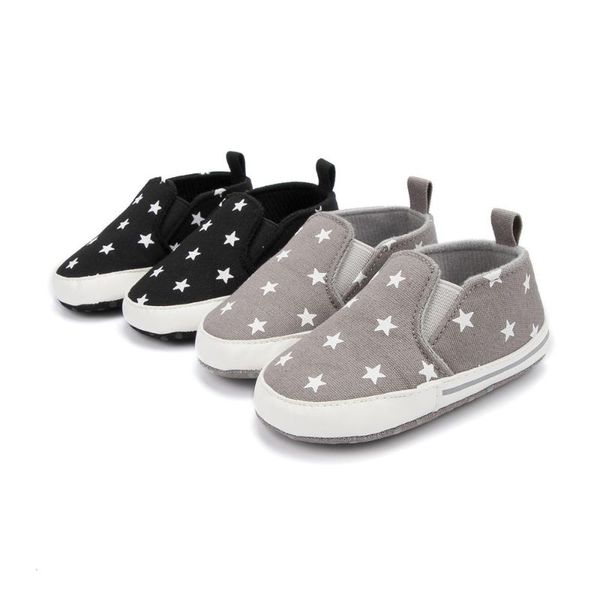 baby shoes canvas star soft sole infant casual sport boy girl anti-slip first walkers toddler crib
baby shoes canvas star soft sole infant casual sport boy girl anti-slip first walkers toddler crib