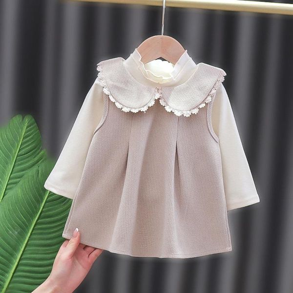girl's dresses fashion infant girls sweet princess borns clothes and sleeveless dress costumes toddler elegant party suits, Red;yellow
girl's dresses fashion infant girls sweet princess borns clothes and sleeveless dress costumes toddler elegant party suits, Red;yellow