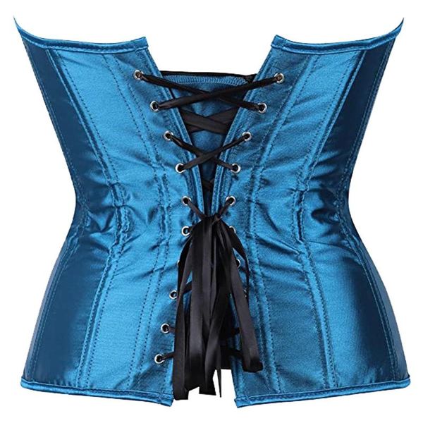 bustiers & corsets plus size corselet and blue brown gothic lingerie elegant girls shapewear women corset overbust, Black;white
bustiers & corsets plus size corselet and blue brown gothic lingerie elegant girls shapewear women corset overbust, Black;white