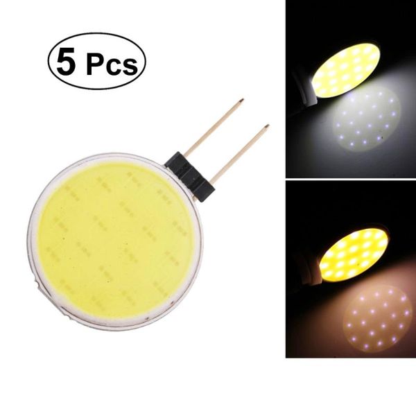 car headlights 5pcs g4-cob-18smd headlight decorative light marine camper home led lamp spot bulb
car headlights 5pcs g4-cob-18smd headlight decorative light marine camper home led lamp spot bulb