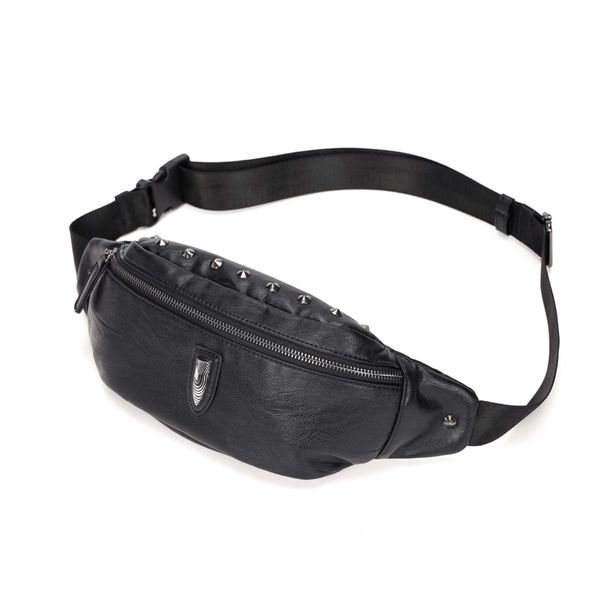 men's waist bag leather fanny pack new male shoulder chest bags for phone travel man belt pouch murse women bum bag
men's waist bag leather fanny pack new male shoulder chest bags for phone travel man belt pouch murse women bum bag