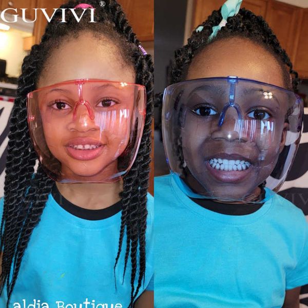 1pcs children faceshield girls goggle safety glasses anti-spray mask kids protective glass sunglasses, White;black
1pcs children faceshield girls goggle safety glasses anti-spray mask kids protective glass sunglasses, White;black