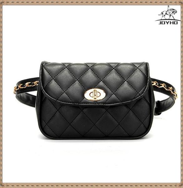 joyho fashion leather waist bag women fanny chest bag pack femal plaid belt bags hip money travel phone pouch bags banana
joyho fashion leather waist bag women fanny chest bag pack femal plaid belt bags hip money travel phone pouch bags banana