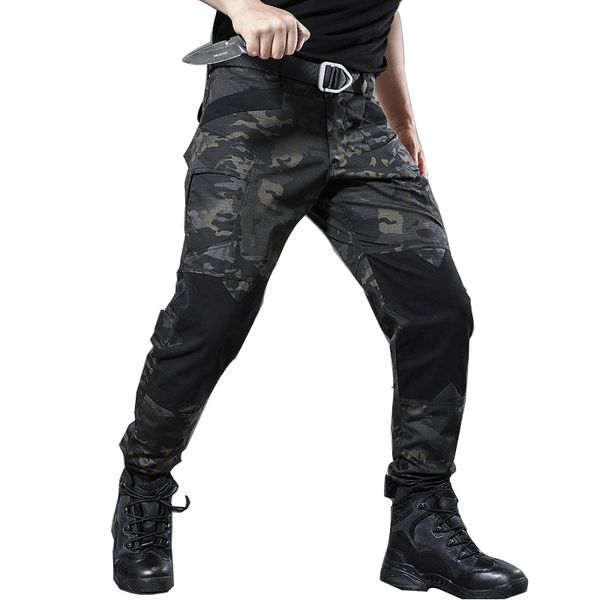Camouflage Military Cargo Pants Sweatpants Loose Camo Casual Trousers Joggers Pantalones Tacticos Men Jogger Tactical Pants, Cp
Camouflage Military Cargo Pants Sweatpants Loose Camo Casual Trousers Joggers Pantalones Tacticos Men Jogger Tactical Pants, Cp