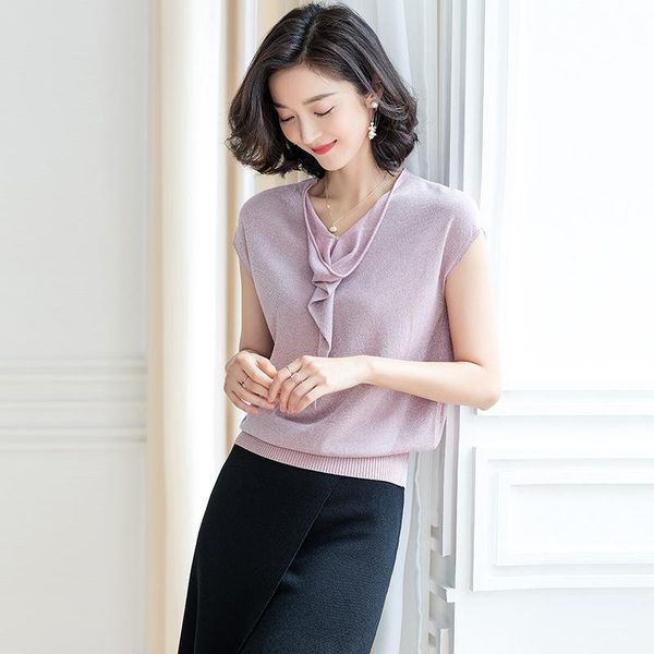 women's t-shirt women short sleeve t shirt casual o neck ladies black, White