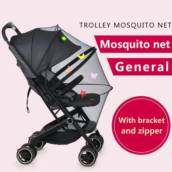 stroller parts & accessories baby carriage mosquito net full cover universal enlarged trolley zipper
stroller parts & accessories baby carriage mosquito net full cover universal enlarged trolley zipper