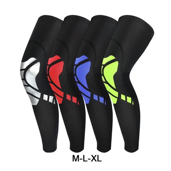 elbow & knee pads 1pc elasticity long protector brace leg sleeve calf support protecter warm sports kneepads, Black;gray
elbow & knee pads 1pc elasticity long protector brace leg sleeve calf support protecter warm sports kneepads, Black;gray