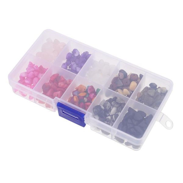 craft tools 1 box diy macadam colorful mini irregular stone gravel for bracelet sweater chain making
craft tools 1 box diy macadam colorful mini irregular stone gravel for bracelet sweater chain making