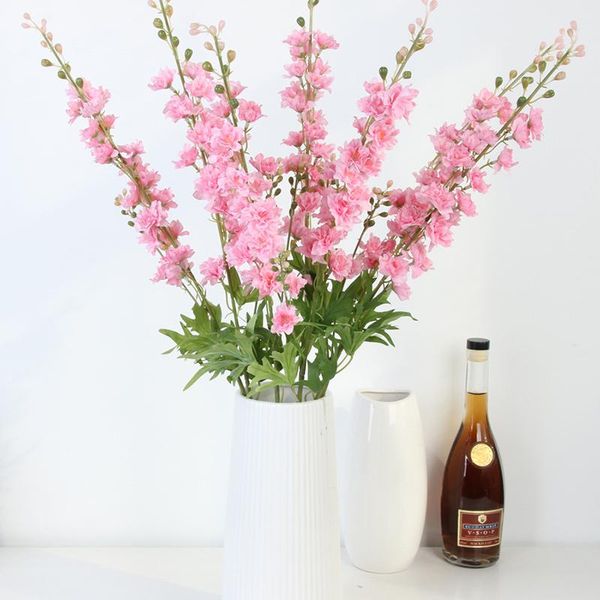 80cm artificial flowers delphinium fake violet diy orchid floral bouquet arrangement wedding home decor fall decorative & wreaths
80cm artificial flowers delphinium fake violet diy orchid floral bouquet arrangement wedding home decor fall decorative & wreaths