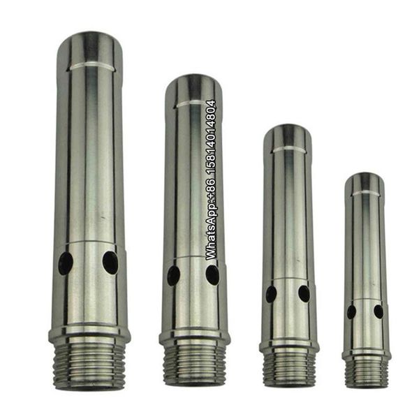 1pcs 1" dn25 1.5" dn40 2" dn50 stainless steel mushroom type garden fountain nozzles,spray head ,music nozzles decorations
1pcs 1" dn25 1.5" dn40 2" dn50 stainless steel mushroom type garden fountain nozzles,spray head ,music nozzles decorations