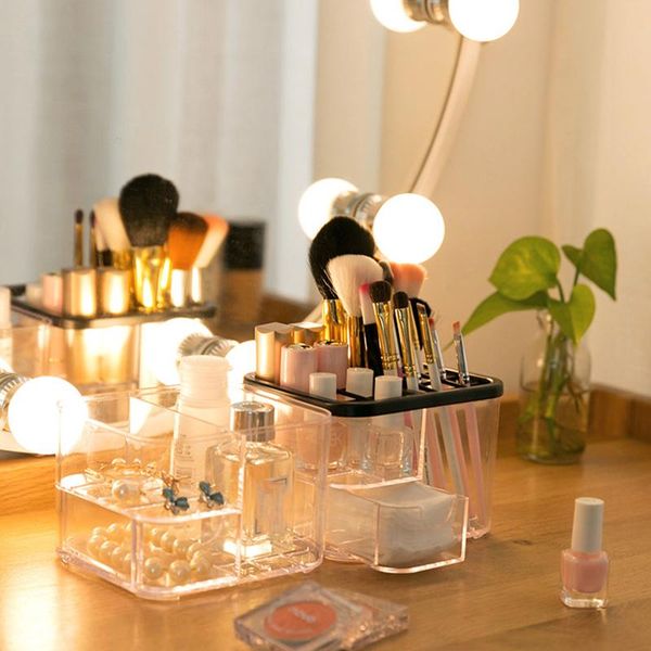 storage boxes & bins 2021 transparent cosmetic case elastic silicone grid cover design deskmakeup organizer lipstick brush box-66964
storage boxes & bins 2021 transparent cosmetic case elastic silicone grid cover design deskmakeup organizer lipstick brush box-66964