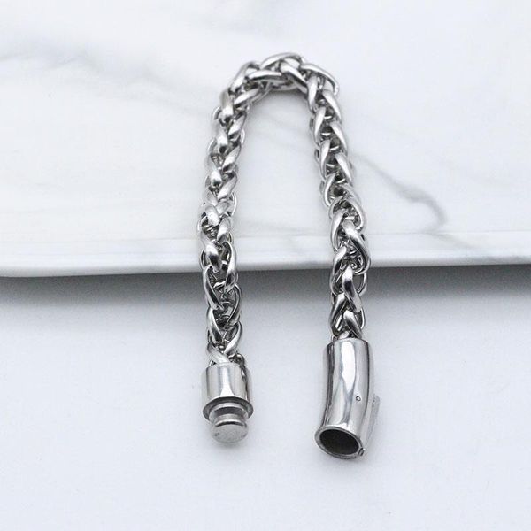 link, chain men bracelet stainless steel gold black gifts for accessories charm on hand hip hop 2021 jewelry
link, chain men bracelet stainless steel gold black gifts for accessories charm on hand hip hop 2021 jewelry