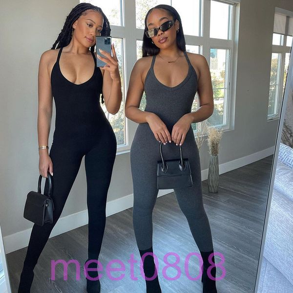 women's jumpsuits & spring solid color jumpsuit designer v-neck low cut high waist hip lifting tight suspender sleeveless trousers romp, Black;white
women's jumpsuits & spring solid color jumpsuit designer v-neck low cut high waist hip lifting tight suspender sleeveless trousers romp, Black;white