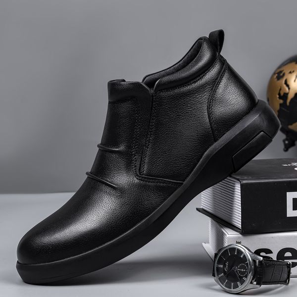 italian fashion elegant oxford shoes for mens shoes large sizes men formal shoes leather men dress loafers man slip on masculino, Black
italian fashion elegant oxford shoes for mens shoes large sizes men formal shoes leather men dress loafers man slip on masculino, Black