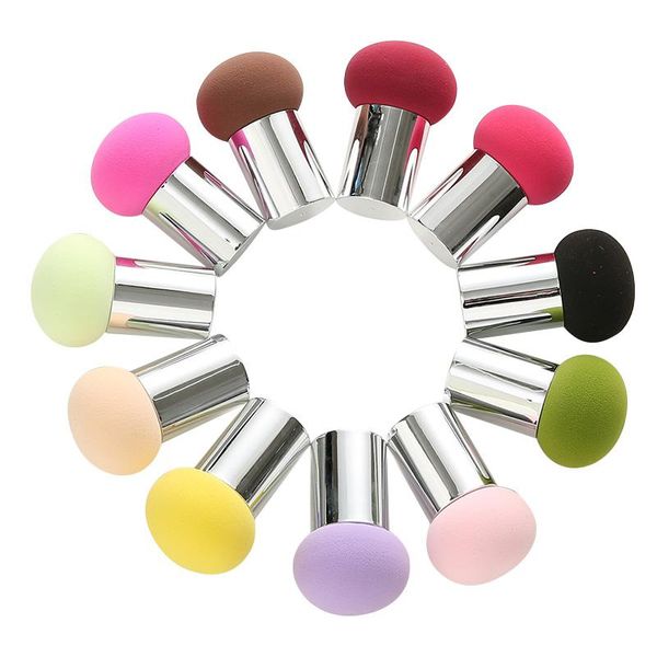 sponges, applicators & cotton 1pcs cosmetic puff liquid foundation makeup mushroom head shape powder make up accessories blender tool
sponges, applicators & cotton 1pcs cosmetic puff liquid foundation makeup mushroom head shape powder make up accessories blender tool