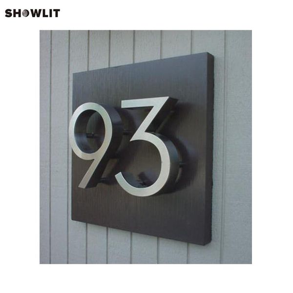 other door hardware brushed stainless steel modern house numbers custom made available
other door hardware brushed stainless steel modern house numbers custom made available