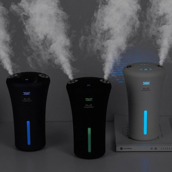 fragrance lamps dual-jet deskhumidifier usb rechargeable large-capacity household air purification car negative ion for bedroom
fragrance lamps dual-jet deskhumidifier usb rechargeable large-capacity household air purification car negative ion for bedroom