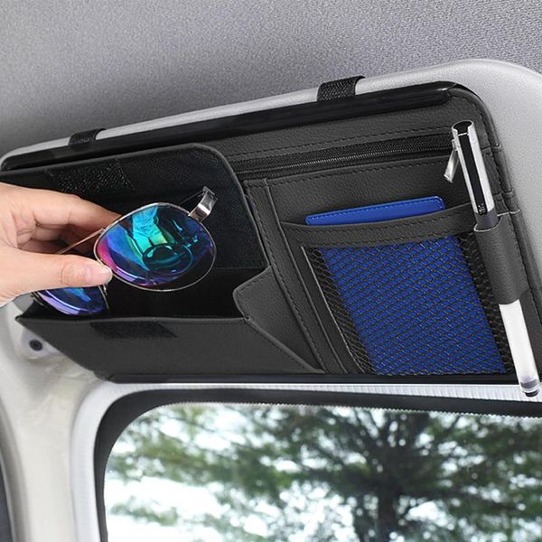 car organizer sunshade storage bag multi-functional holder sun visor with hook and loop fastener stowing tidying
car organizer sunshade storage bag multi-functional holder sun visor with hook and loop fastener stowing tidying