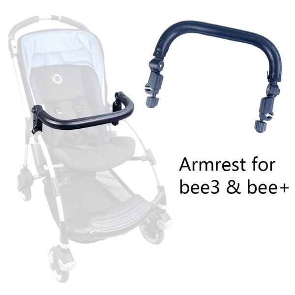 handrail for bee3 bee+ baby stroller accessories bumper bar pram handle armrest parts &
handrail for bee3 bee+ baby stroller accessories bumper bar pram handle armrest parts &