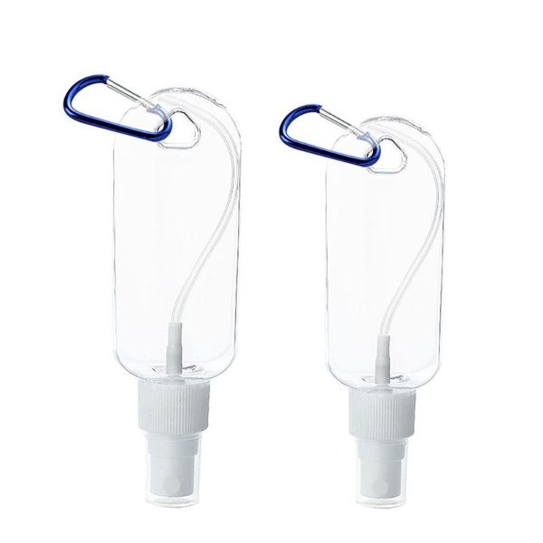 storage bottles & jars 10pcs 50ml 60ml travel plastic clear keychain bottle refillable portable empty leakproof squeeze containers with flip
storage bottles & jars 10pcs 50ml 60ml travel plastic clear keychain bottle refillable portable empty leakproof squeeze containers with flip
