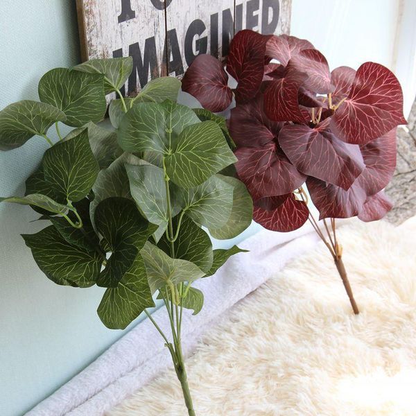 decorative flowers & wreaths artificial flower plant wall accessories 6 leaves magnolia green plants wedding home decoration simulation fake
decorative flowers & wreaths artificial flower plant wall accessories 6 leaves magnolia green plants wedding home decoration simulation fake