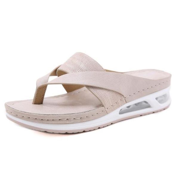 women slippers fashion casual flats flip flops female light comfortable summer shoes for ladies outdoor beach sandals, Black
women slippers fashion casual flats flip flops female light comfortable summer shoes for ladies outdoor beach sandals, Black