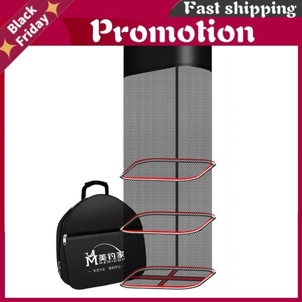 fishing accessories fish cage glued square net outdoor portable bag quick-drying fishermen's equipment x362g
fishing accessories fish cage glued square net outdoor portable bag quick-drying fishermen's equipment x362g