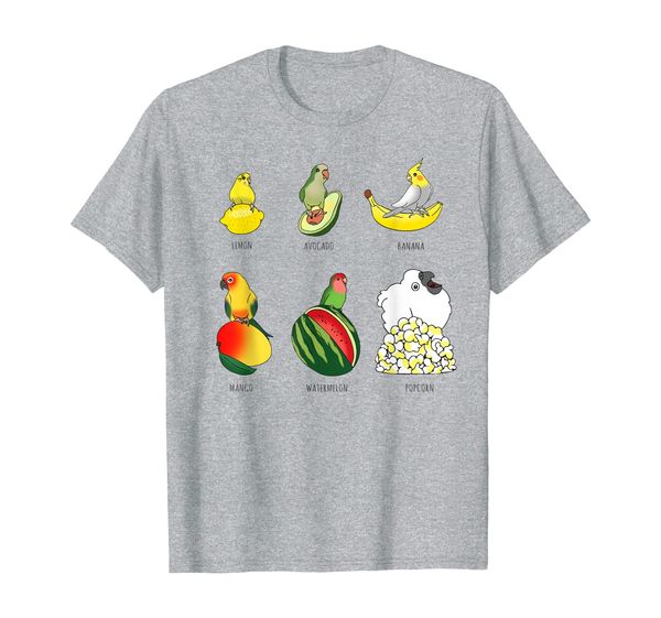 Cute Bird Doodles Birb Memes Funny Pet Owner | Parrot Fruits T-Shirt, Mainly pictures
Cute Bird Doodles Birb Memes Funny Pet Owner | Parrot Fruits T-Shirt, Mainly pictures