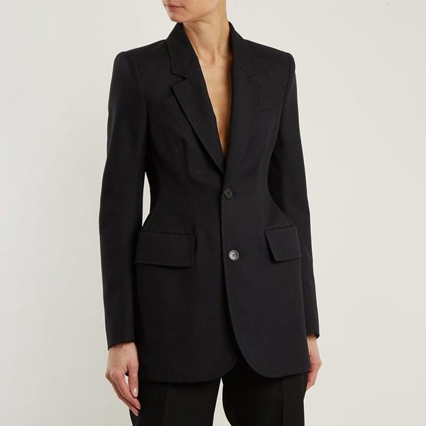 seebeautiful fashion 2021 spring notched collar long sleeve single breasket pocket loose coat suit women q348 women's suits & blazers, White;black
seebeautiful fashion 2021 spring notched collar long sleeve single breasket pocket loose coat suit women q348 women's suits & blazers, White;black