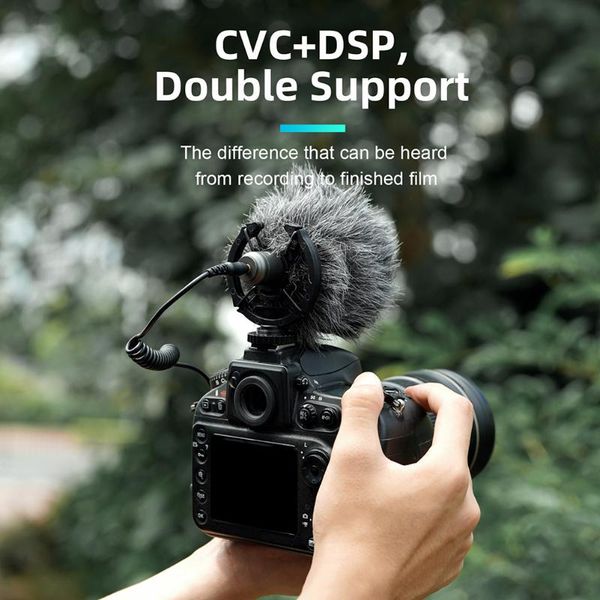 on-camera sgun microphone with mount chatting network teaching video conferencing windscreen for phone pc camcorder microphones
on-camera sgun microphone with mount chatting network teaching video conferencing windscreen for phone pc camcorder microphones