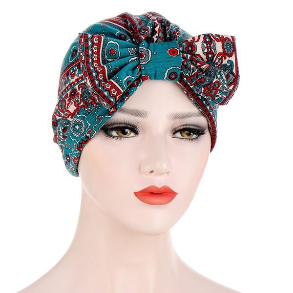 muslim head scarf for women fashion print bow-tie hijab turban caps india headwrap bonnet inner hijabs islamic turbante mujer, Blue;gray
muslim head scarf for women fashion print bow-tie hijab turban caps india headwrap bonnet inner hijabs islamic turbante mujer, Blue;gray