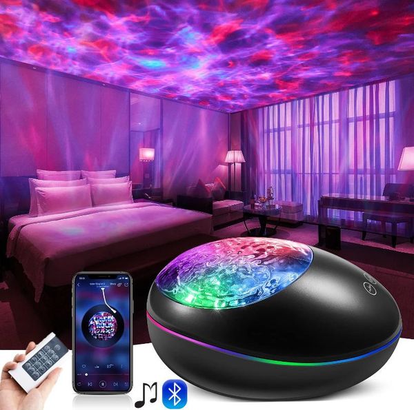 night lights galaxy projector led star light for bedroom skylight kids gift bluetooth music speaker ocean wave wall decoratio
night lights galaxy projector led star light for bedroom skylight kids gift bluetooth music speaker ocean wave wall decoratio